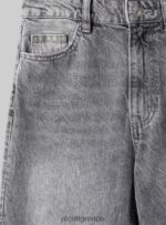 είδη ένδυσης Alcott mom fit τζιν d006 γαλάζιο γυναίκες RRJDJ4302 - Image 7