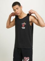 είδη ένδυσης Alcott nba tanktop bk1 μαύρο άνδρες RRJDJ4986
