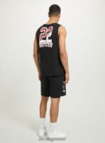 είδη ένδυσης Alcott nba tanktop bk1 μαύρο άνδρες RRJDJ4986 - Image 5