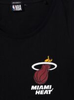 είδη ένδυσης Alcott nba tanktop bk1 μαύρο άνδρες RRJDJ4986 - Image 7