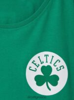 είδη ένδυσης Alcott nba tanktop gn2 πράσινο μεσαίο άνδρες RRJDJ4985 - Image 7