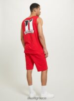 είδη ένδυσης Alcott nba tanktop rd2 κόκκινο μεσαίο άνδρες RRJDJ41032 - Image 6