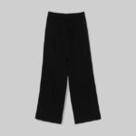 είδη ένδυσης Alcott pantaloni palazzo con coulisse bk1 μαύρο γυναίκες RRJDJ4278