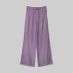 είδη ένδυσης Alcott pantaloni palazzo con coulisse bk1 μαύρο γυναίκες RRJDJ4280