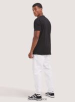 είδη ένδυσης Alcott T-shirt fortnite μαύρος άνδρες RRJDJ4793 - Image 5