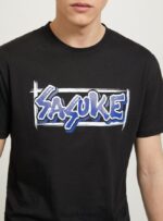 είδη ένδυσης Alcott t-shirt naruto bk1 μαύρο άνδρες RRJDJ4648 - Image 5