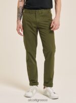 είδη ένδυσης Alcott twill chinos c2222 ναυτικό άνδρες RRJDJ4881 - Image 2