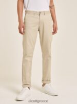 είδη ένδυσης Alcott twill chinos c2222 ναυτικό άνδρες RRJDJ4600 - Image 2