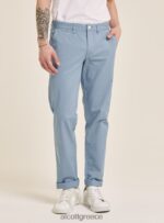 είδη ένδυσης Alcott twill chinos c2222 ναυτικό άνδρες RRJDJ41066 - Image 2