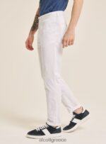 είδη ένδυσης Alcott twill chinos c2222 ναυτικό άνδρες RRJDJ41193 - Image 2