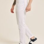είδη ένδυσης Alcott twill chinos c2222 ναυτικό άνδρες RRJDJ41193