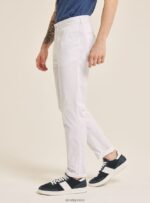 είδη ένδυσης Alcott twill chinos c2222 ναυτικό άνδρες RRJDJ41193