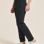 είδη ένδυσης Alcott twill chinos c2222 ναυτικό άνδρες RRJDJ41194