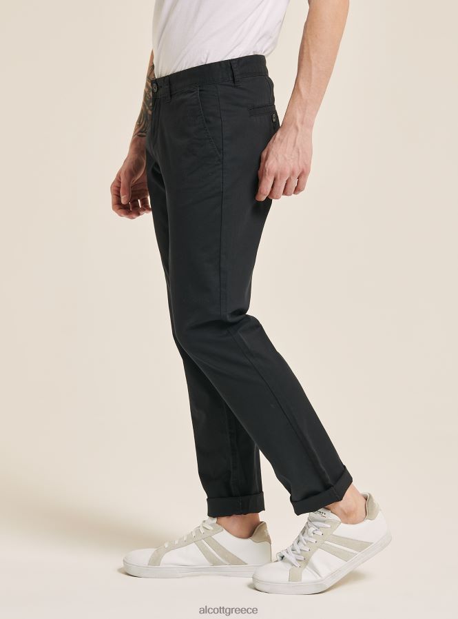 ceb5ceafceb4ceb7_ceadcebdceb4cf85cf83ceb7cf82_alcott_twill_chinos_c2222_cebdceb1cf85cf84ceb9cebacf8c_ceaccebdceb4cf81ceb5cf82_rrjdj4.jpg είδη ένδυσης Alcott twill chinos c2222 ναυτικό άνδρες RRJDJ41194 - Image 1