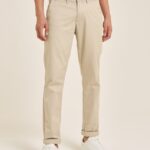 είδη ένδυσης Alcott twill chinos c2222 ναυτικό άνδρες RRJDJ4600