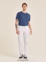 είδη ένδυσης Alcott twill chinos c2222 ναυτικό άνδρες RRJDJ41193 - Image 3