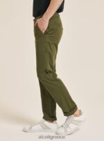 είδη ένδυσης Alcott twill chinos c2222 ναυτικό άνδρες RRJDJ4881 - Image 4