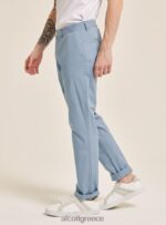 είδη ένδυσης Alcott twill chinos c2222 ναυτικό άνδρες RRJDJ41066 - Image 4