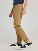 είδη ένδυσης Alcott twill chinos c2222 ναυτικό άνδρες RRJDJ41067 - Image 4