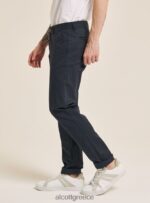 είδη ένδυσης Alcott twill chinos c2222 ναυτικό άνδρες RRJDJ41192 - Image 4