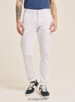 είδη ένδυσης Alcott twill chinos c2222 ναυτικό άνδρες RRJDJ41193 - Image 4