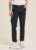 είδη ένδυσης Alcott twill chinos c2222 ναυτικό άνδρες RRJDJ41194 - Image 4