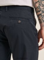 είδη ένδυσης Alcott twill chinos c2222 ναυτικό άνδρες RRJDJ41192 - Image 5