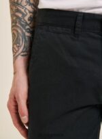 είδη ένδυσης Alcott twill chinos c2222 ναυτικό άνδρες RRJDJ41194 - Image 6