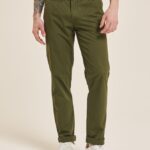 είδη ένδυσης Alcott twill chinos c2222 ναυτικό άνδρες RRJDJ4881