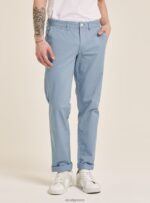 είδη ένδυσης Alcott twill chinos c2222 ναυτικό άνδρες RRJDJ41066