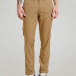 είδη ένδυσης Alcott twill chinos c2222 ναυτικό άνδρες RRJDJ41067