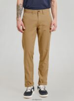 είδη ένδυσης Alcott twill chinos c2222 ναυτικό άνδρες RRJDJ41067