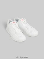 παπούτσια Alcott sneakers basse sportive wh2 λευκό γυναίκες RRJDJ435 - Image 2