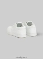 παπούτσια Alcott sneakers basse sportive wh2 λευκό γυναίκες RRJDJ435 - Image 4