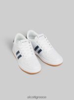 παπούτσια Alcott sneakers con bande a contrasto na2 ναυτικό μέσο άνδρες RRJDJ4689 - Image 2