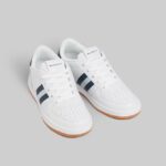 παπούτσια Alcott sneakers con bande a contrasto na2 ναυτικό μέσο άνδρες RRJDJ4689