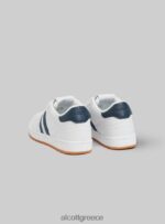 παπούτσια Alcott sneakers con bande a contrasto na2 ναυτικό μέσο άνδρες RRJDJ4689 - Image 4