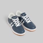 παπούτσια Alcott sneakers con bande a contrasto na2 ναυτικό μέσο άνδρες RRJDJ41070